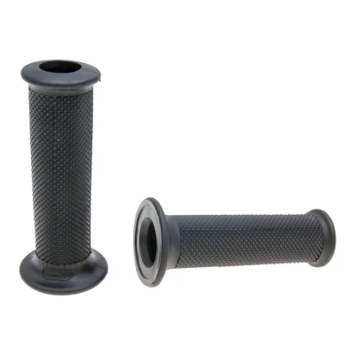 Afbeelding van Domino Rubber grip 1129 sw 115mm open