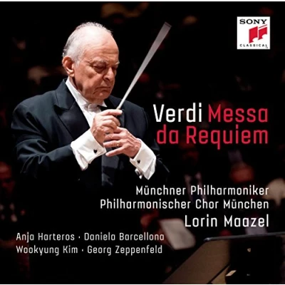 Afbeelding van Messa Da Requiem