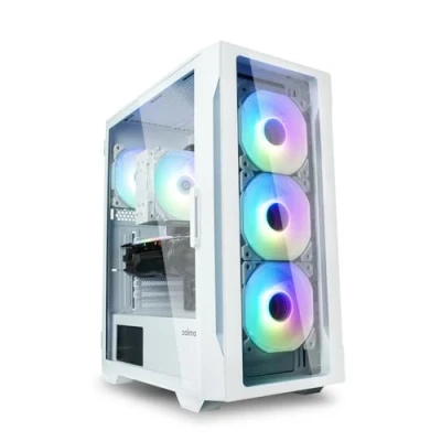 Afbeelding van Zalman I3 NEO TG WHITE