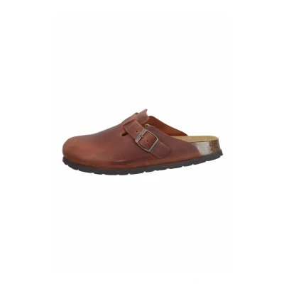 Afbeelding van Dr. Brinkmann Heren clogs Nerpio