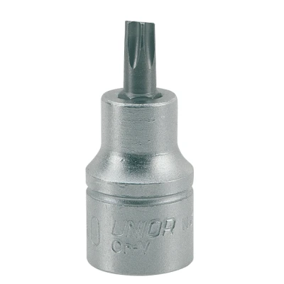 Afbeelding van Unior Torx dop 1/2&quot; TX50 192/2TX
