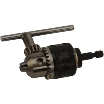 Afbeelding van Hikoki Accessoires Tandkransboorhouder 1 10Mm Met 1/4&quot; Zeskant Aansluiting 752082