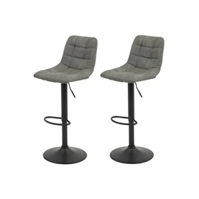Afbeelding van HELA Barkruk Yvonne H (set, 2 stuks)