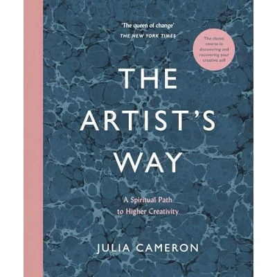 Afbeelding van The Artist&#039;s Way: Luxury Hardback Edition