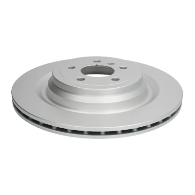 Afbeelding van Remschijf BOSCH 0 986 479 D61