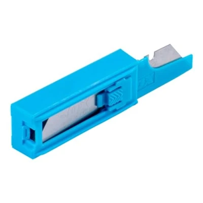 Afbeelding van OX Tools Vouwmes mesjes 10stuks vlak