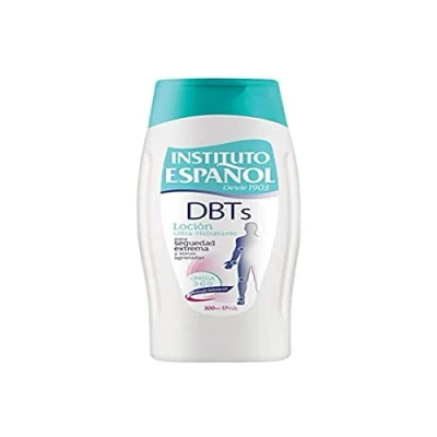 Afbeelding van Instituto Español Loción Ultra Hidratante para Diabetes Sequedad Extrema 500 ML