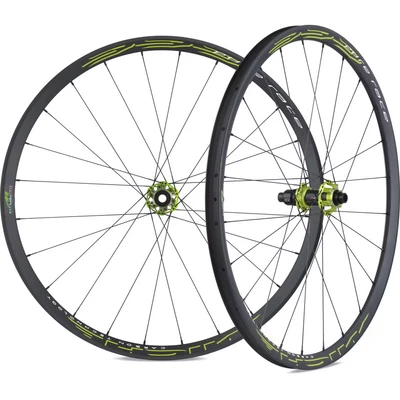 Afbeelding van Miche Wielset 999 29&quot; TX15 carbon SH MTB tubeless