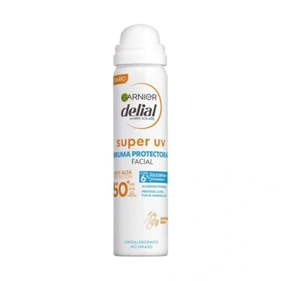 Afbeelding van Delial SENSITIVE ADVANCED bruma SPF50