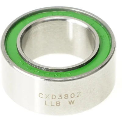 Afbeelding van CXD 3802 W LLB XD 15 Ceramic (Radial) 15x24x10
