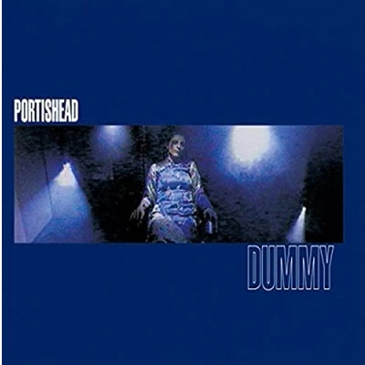 Afbeelding van Portishead Dummy