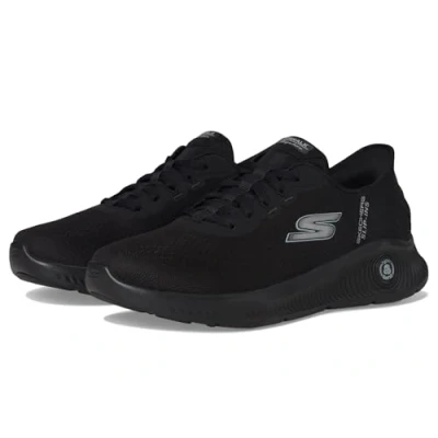 Afbeelding van Skechers Heren Go Walk Anywhere Sneaker, Zwart, 46 EU