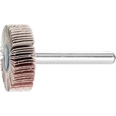Afbeelding van PFERD 44402406 Lamellenschijf Diameter 30 mm 10 stuk(s)