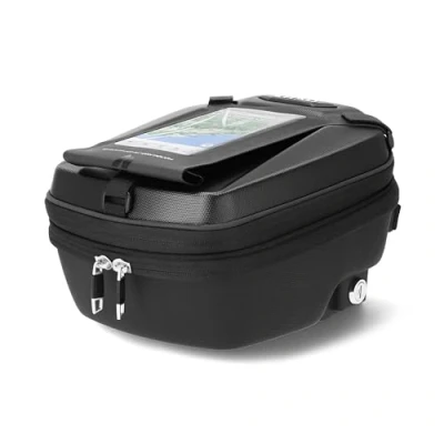 Afbeelding van SHAD E09CL PRO Click System Tanktas