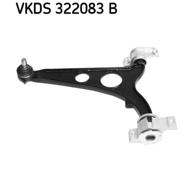 Afbeelding van SKF Draagarm VKDS 322083 B