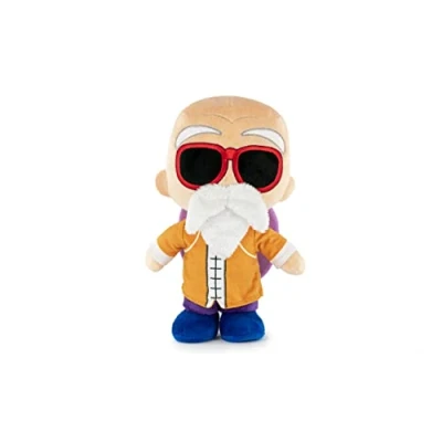 Afbeelding van Roshi 28cm master stuffed