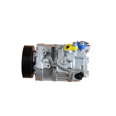 Afbeelding van NRF Airco compressor 32524