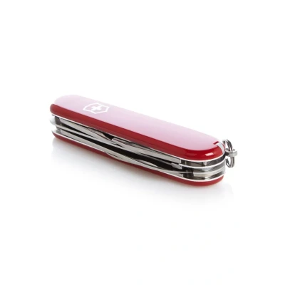 Afbeelding van Victorinox SwissArmy Camper Rood 13 Functies in Doosje