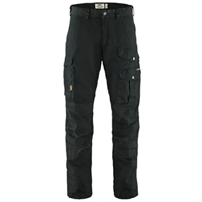 Afbeelding van Fjällräven Barents Pro Winter Trousers Black Regular 54