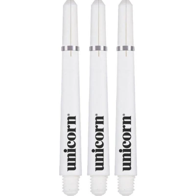 Afbeelding van Unicorn Shafts Gripper 4 Medium Wit 3 Stuks