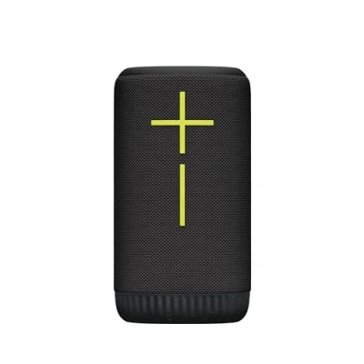 Afbeelding van Ultimate Ears Everboom Zwart