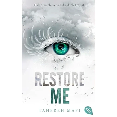 Afbeelding van Restore Me