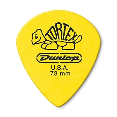 Afbeelding van Dunlop Jazz III XL 12 Pack 0.73 Plectrum