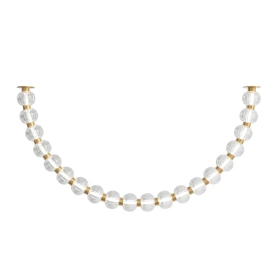Afbeelding van Maytoni Plafondlamp Amulet Goud