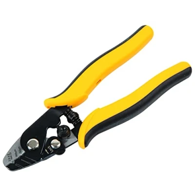 Afbeelding van Duratool D03029 Stripper, Glasvezel