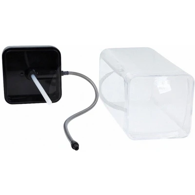 Afbeelding van Melitta Reservoir Melkreservoir Caffeo Barista T 6764994