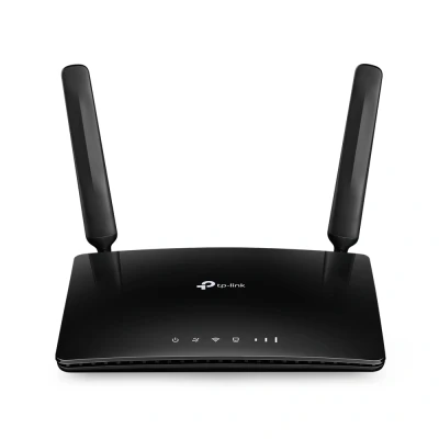 Afbeelding van TP LINK Router Archer MR400
