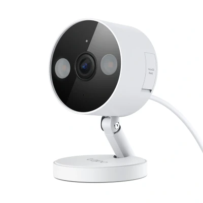 Afbeelding van TP Link Tapo C120 IP beveiligingscamera Binnen &amp; buiten 2560 x 1440 Pixels Plafond/wand/bureau