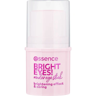Afbeelding van 3x essence Bright Eyes! Under Eye Stick 01 Soft Rose 5,5 ml