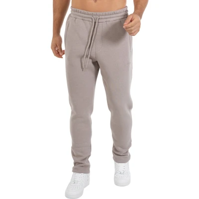 Afbeelding van Smilodox Jogging Trainingsbroek, Heren, Maat: XXL, Hellbraun