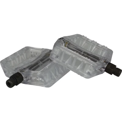 Afbeelding van VWP Pedaal 9/16&quot; clear