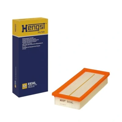 Afbeelding van Hengst Filter Luchtfilter E634L