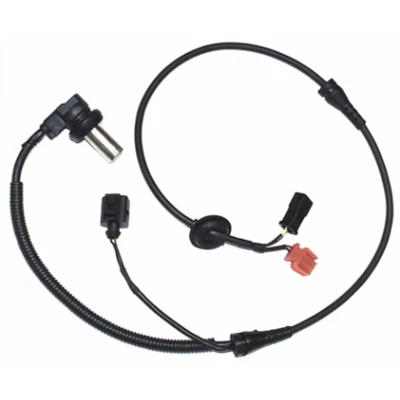 Afbeelding van MAPCO 86824 ABS sensor Vooras links en rechts Passieve 1000mm