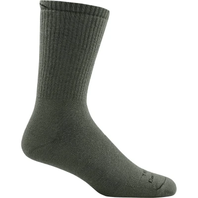 Afbeelding van T4033 Tactical Boot Sok Full Cushion Groen