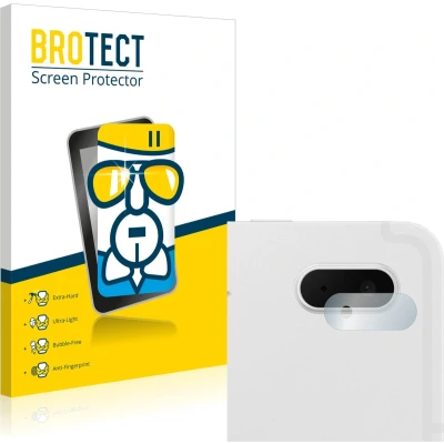 Afbeelding van BROTECT Screenprotector voor Samsung Galaxy Tab S7 FE (ALLEEN Camera Lens) Folie Beschermfolie Beschermglas transparant