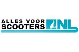 Allesvoorscooters.nl Logo
