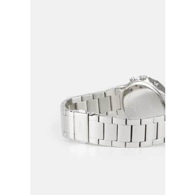 Afbeelding van Guess GW0320L1 Moonlight horloge Quartz horloges ZilverkleurZwart