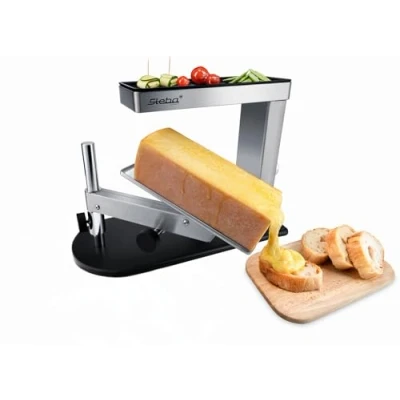 Afbeelding van Steba RC 210 Swiss Style kaas raclette