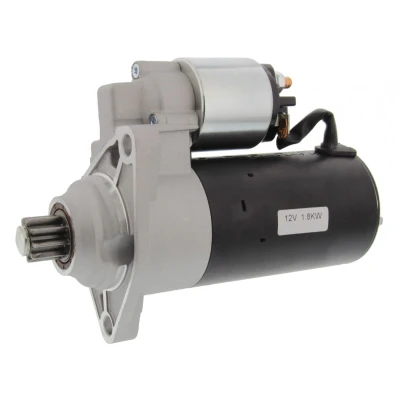 Afbeelding van Startmotor / Starter MAPCO 13869