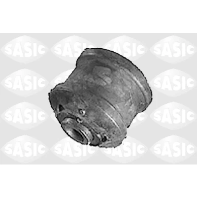 Afbeelding van Sasic Draagarm / reactiearm lager 9001524