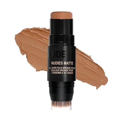 Afbeelding van Nudestix Nudies Bronze All Over Face Color Matte