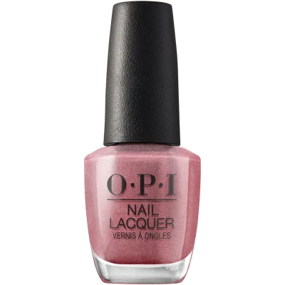 Afbeelding van OPI Nail Lacquer Nagellak Chicago Champagne Toast 15 ml