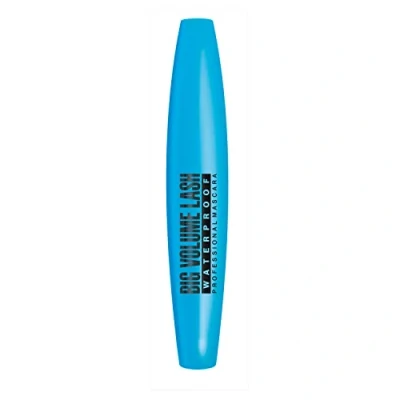Afbeelding van Eveline Grote Volume Lash Professional Waterproof 9 ml