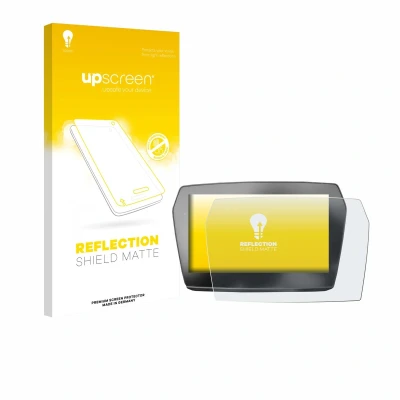 Afbeelding van upscreen Screenprotector voor Voge 625 2025 Folie Beschermfolie anti glare matte