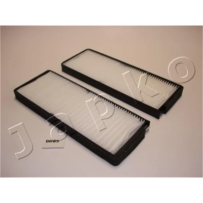 Afbeelding van Filter, binnenlucht JAPKO 21W3