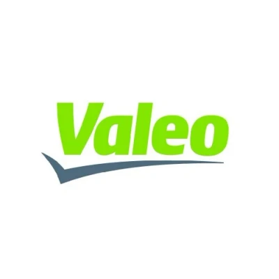 Afbeelding van Valeo Interkoeler 818769